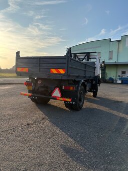 Liaz traktor - 3
