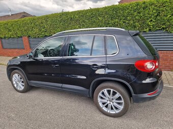 Volkswagen Tiguan 2.0 tdi 125 kw - 4x4 - panorama - 3