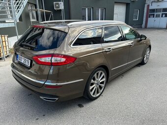 Ford Mondeo 2.0 TDCI(132kw) Vignale - 3