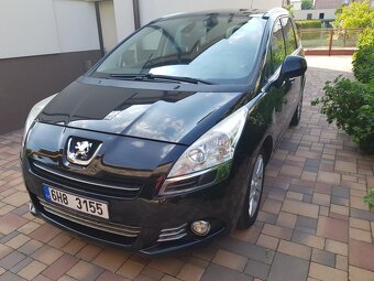 Peugeot 5008 - 3