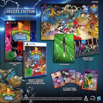 Hry na ps5 / PS4 - 3
