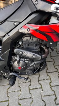 Aprilia sx 125 - 3