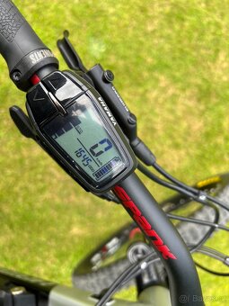 HAIBIKE XDURO AllMtn 2.0. Baterie 750ah - 3