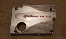 Alfa romeo 166 - 3