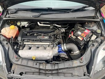 Prodám sací svody Ford Fiesta ST150 - 3