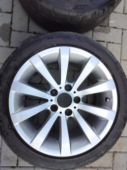 BMW 17'' ET34 Style 285 - 3