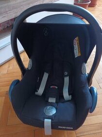Autosedačka Maxi-Cosi 0-13 kg - 3