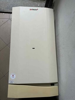 Plynový kotel Protherm 24kW - plně funkční nová elektronika - 3