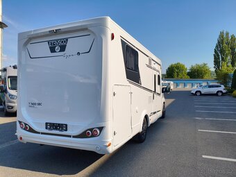 Etrusco T 7400 SBC NOVÉ SKLADEM - 3
