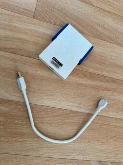 ADATA hard disk 1T HV610 USB 3.0 TOP STAV - 3