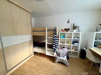 Pronájem 3+1 s balkonem Bystřice pod Hostýnem - 3
