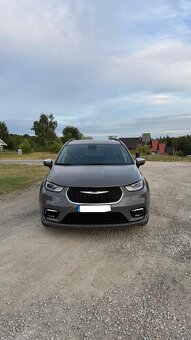 Chrysler Pacifica LIMITED 2023 - 3