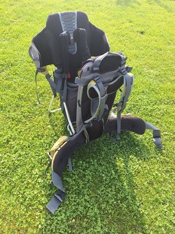 Salewa krosna na deti - 3