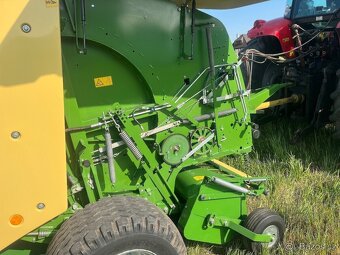 LIS Krone Belima F130 - 3
