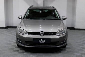 Volkswagen Golf 7 Variant 1.4TSI 103kW Comfortline - 3