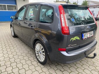 C-max - 3