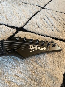Kytara Ibanez - 3