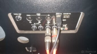 Digitální piáno Yamaha Clavinova CVP-301 nepoužívané - 3