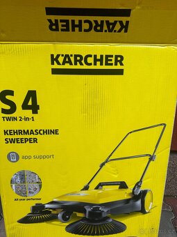 Karcher S4 TWIN - 3