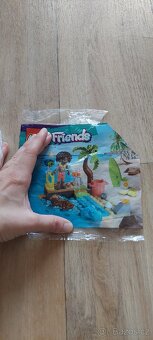 Lego Friends - 3