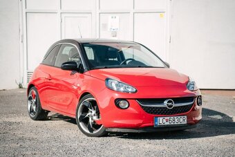 Opel Adam 1.4 Twinport Ecotec 100k - 3