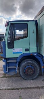 IVECO MT 180 E - skříň - 3