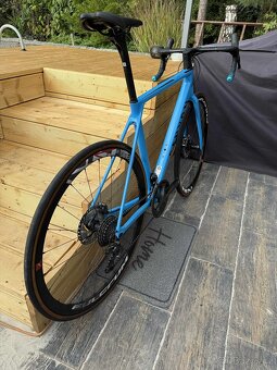 Canyon Ultimate CF SL 8 2020, vel. M - 3