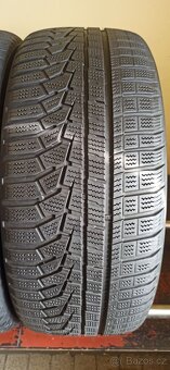 Hankook Winter icept evo 2 215/50 R17 95V 4,5 mm - 3