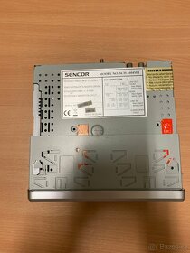 SENCOR - 3