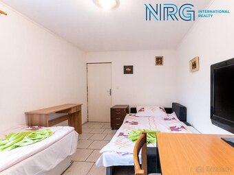 Pronájem pokoje v ubytovacím zařízení , Starý Kolín - 3