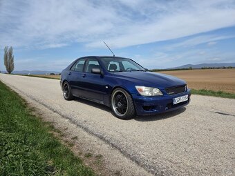 IS200 Turbo Drift XE10 - 3