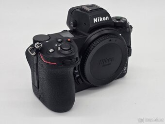 Nikon Z6 II - 3