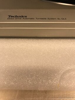 Tecchnics - 3