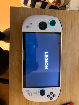 Lenovo legion go S 1tb - 3