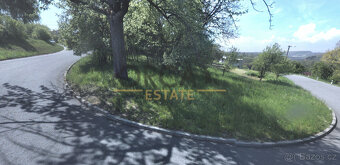 0,28 ha pozemků v k.ú. Svárov u Uherského Hradiště - 3