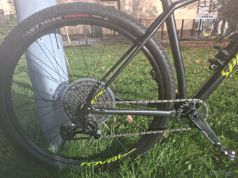 SPECIALIZED EPIC HT COMP CARBON 2020 - 3