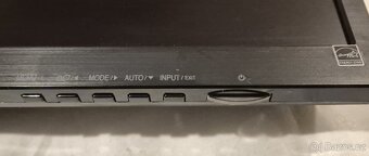 Monitor LG Flatron 21,5" použitý (do smazání) - 3