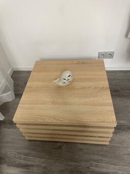 Konferenční stolek - 3