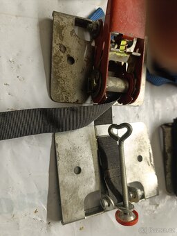 Prodám stahováky - 3