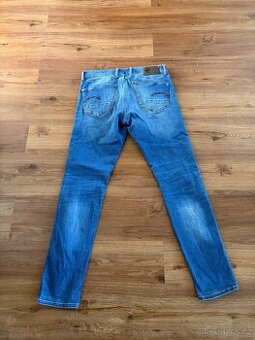Pánské džíny G-Star Raw Revend , vel. 34/32 - 3
