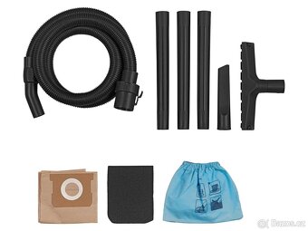 Vysavač na mokré a suché vysávání PWD 12 B1 - 3