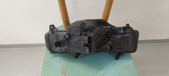 Mlhové světlo Škoda Octavia 4 - 3