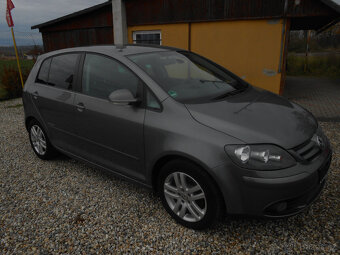 Volkswagen Golf Plus 1.4TSi 90Kw - 3