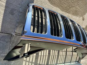 JEEP GRAND CHEROKEE WK Maska - 3