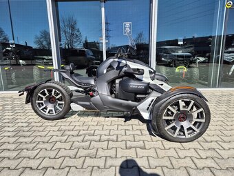 CAN-AM Ryker rally Edition 900 - 3