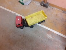 velmi stará tatrovka - 3