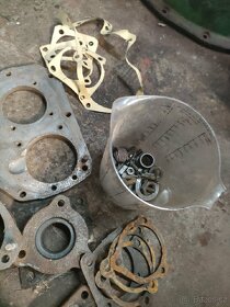 Řízení tz4k14 malotraktor tk - 3