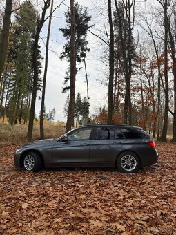 BMW F31 320d 105kw - 3