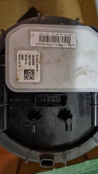 Palivové čerpadlo Peugeot, Citroen 2.0HDi naftové 28292849 - 3