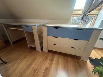 dětský/studentský pokoj - 3